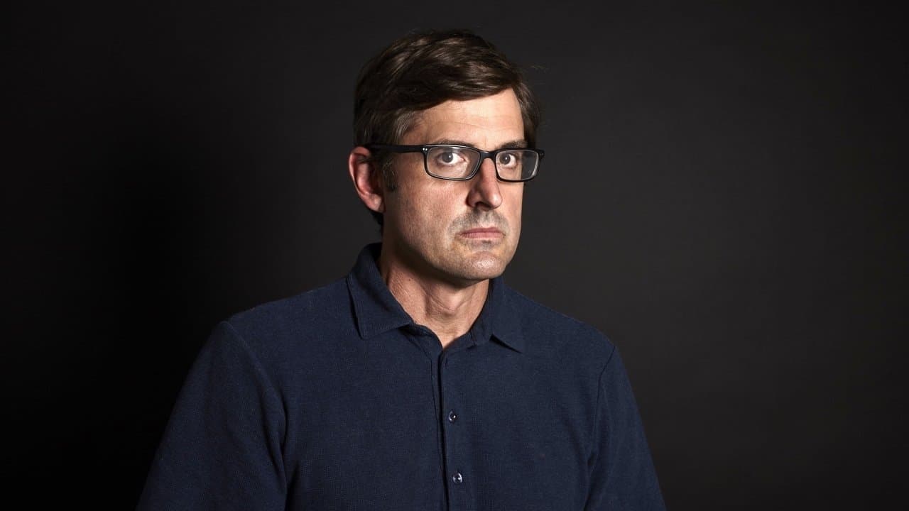Louis Theroux: The Ultra Zionists still 2