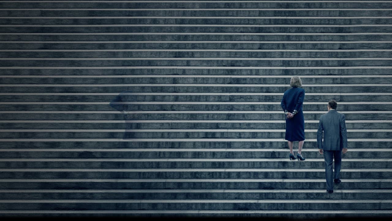 The Post still 5