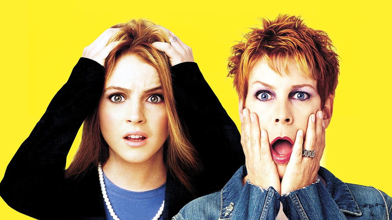 Freaky Friday still 5