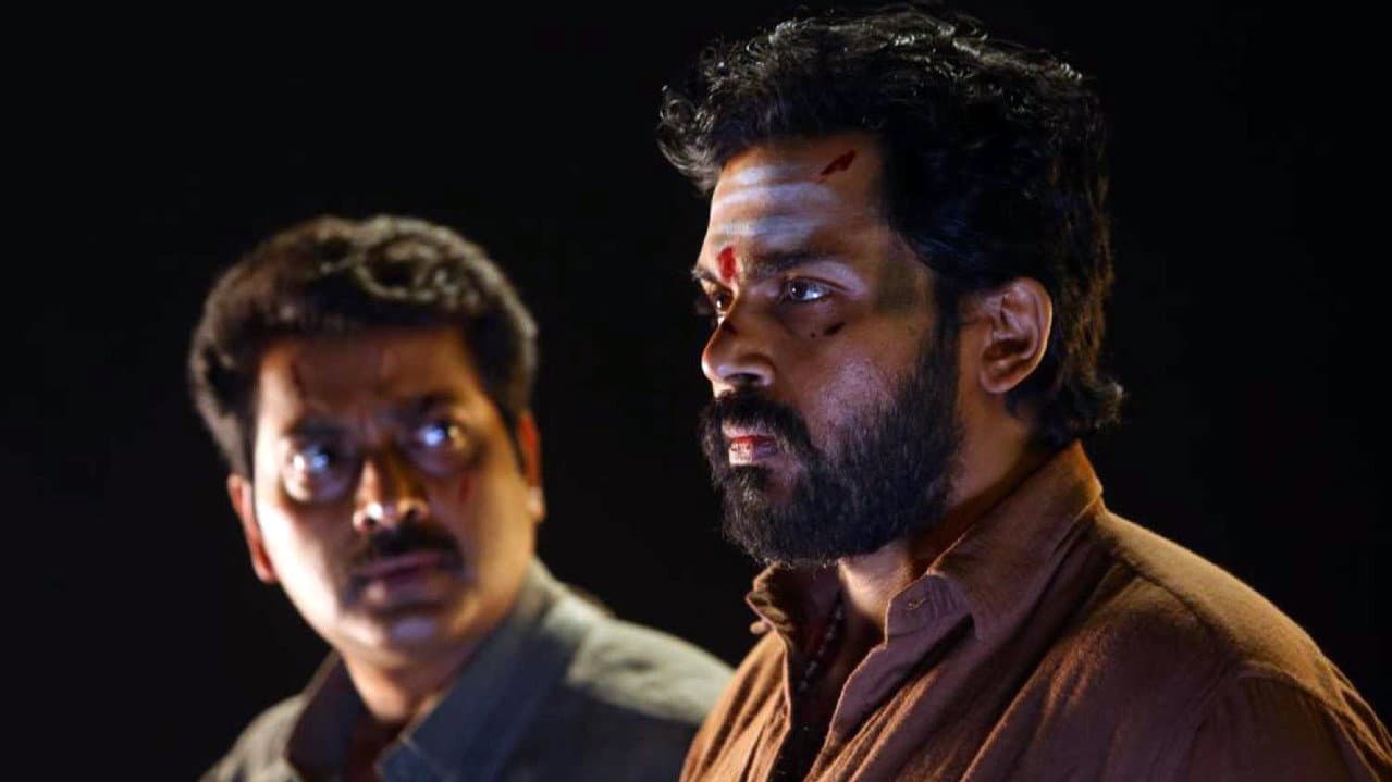 Kaithi Movie Review: A Gritty Masterpiece still 8