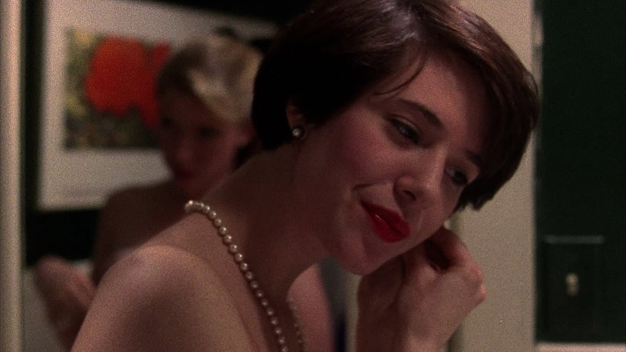 Metropolitan still 2
