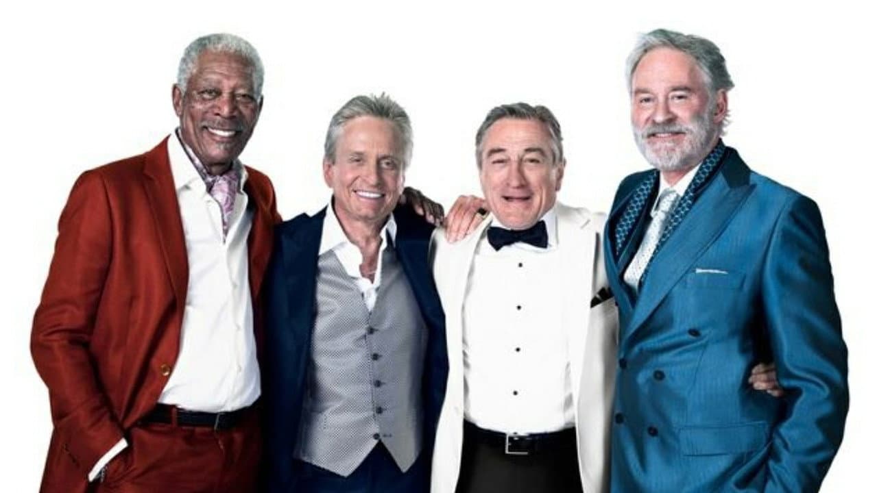 Last Vegas still 7