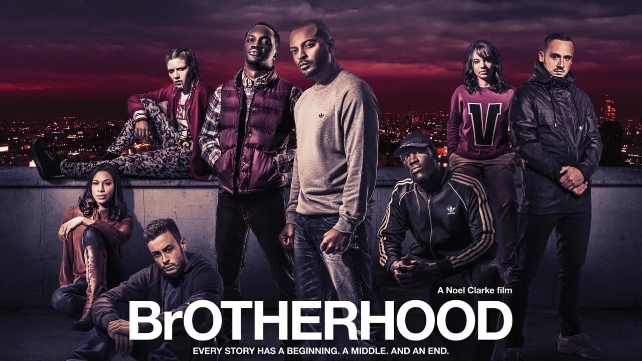 Brotherhood still 1