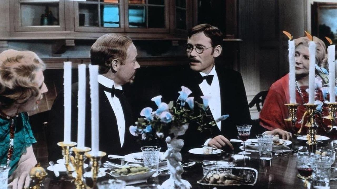 Goodbye, Mr. Chips still 3