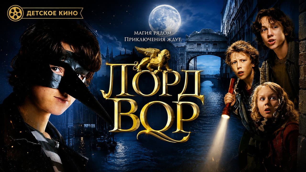 The Thief Lord still 6