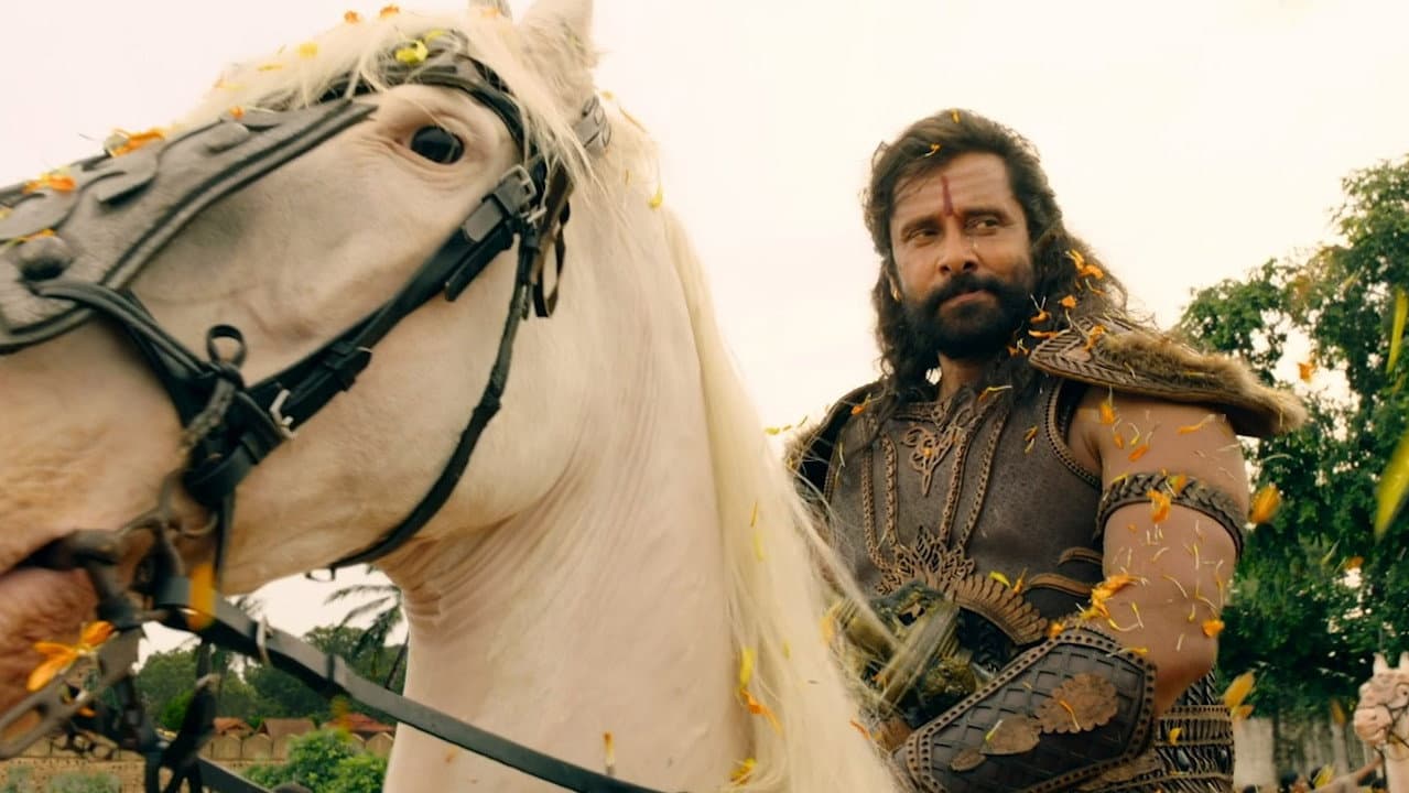 Ponniyin Selvan: Part II still 5
