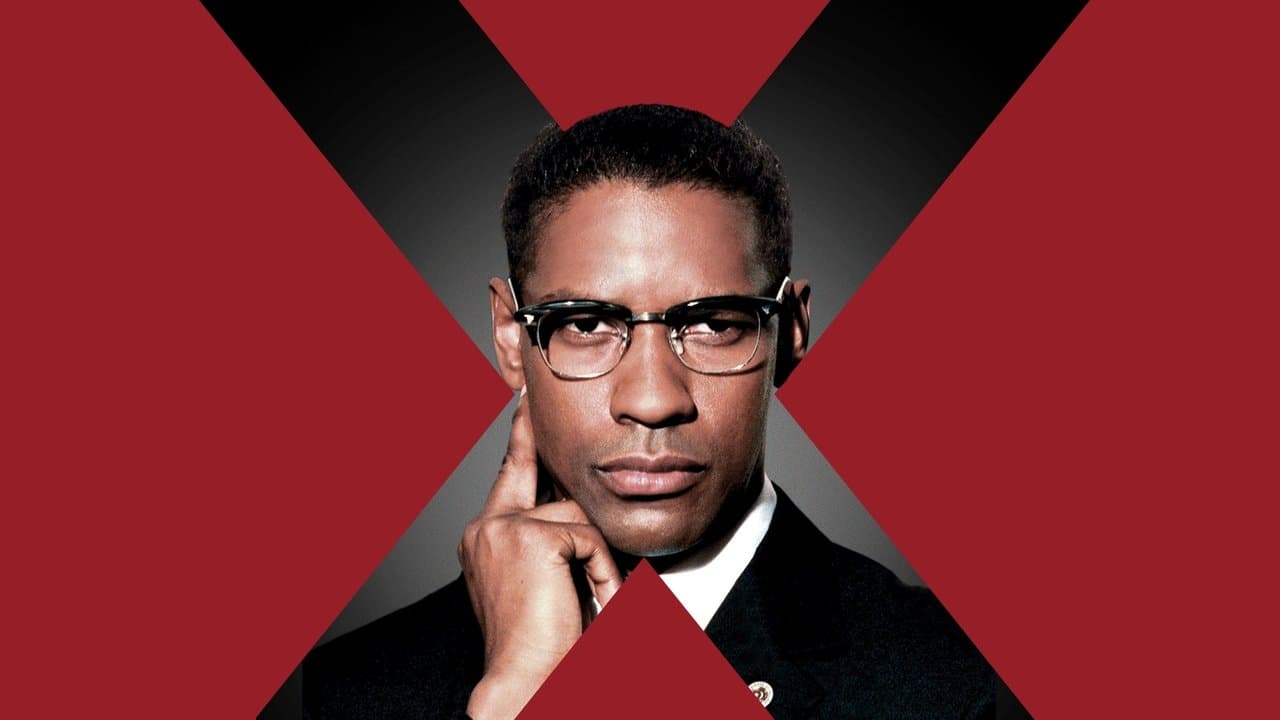 Malcolm X still 2