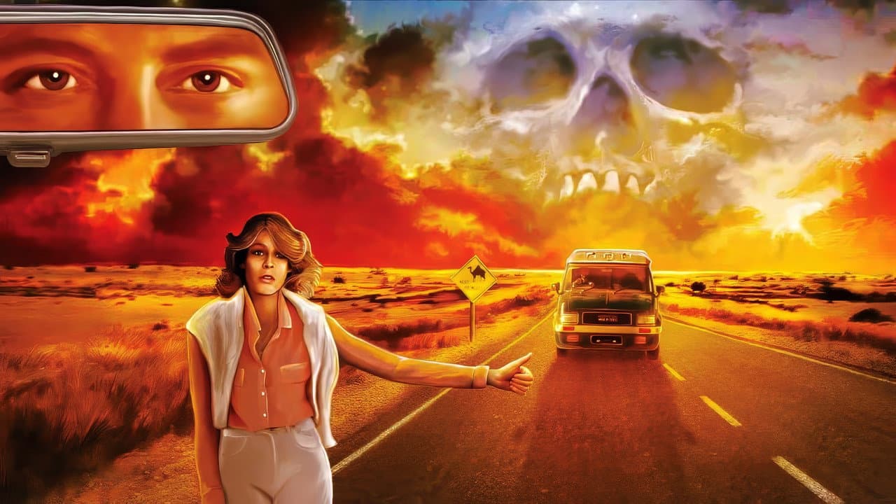 Roadgames still 4