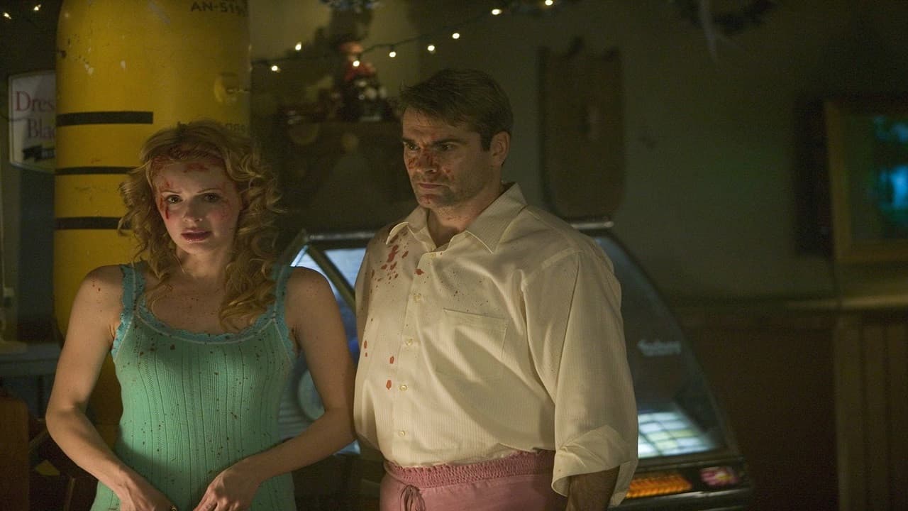 Feast still 6