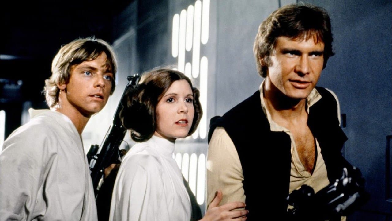 Star Wars still 7