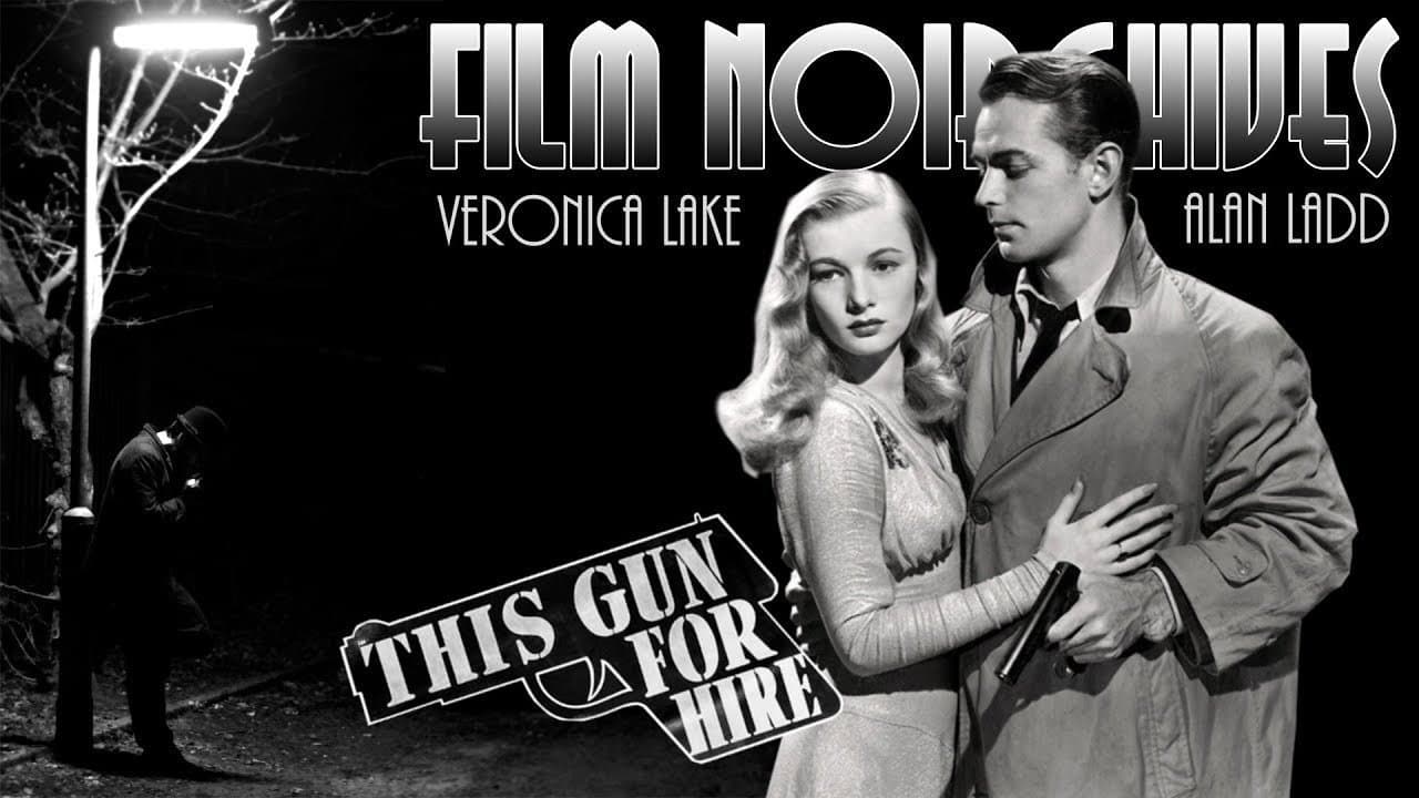 This Gun for Hire still 8
