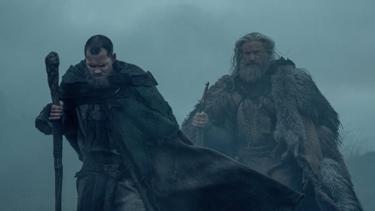 The Death of Robin Hood still 5