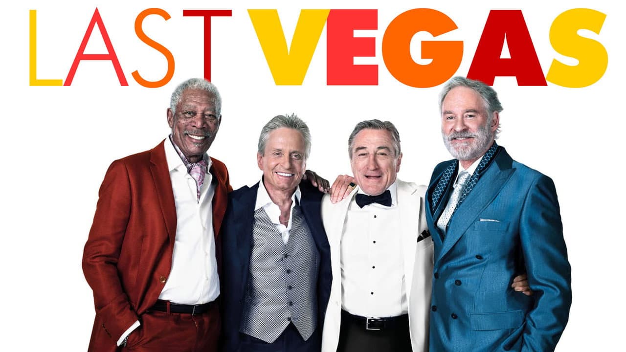 Last Vegas still 8