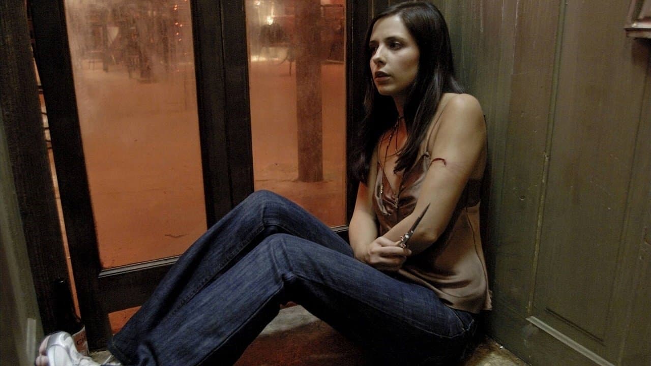 The Return still 1