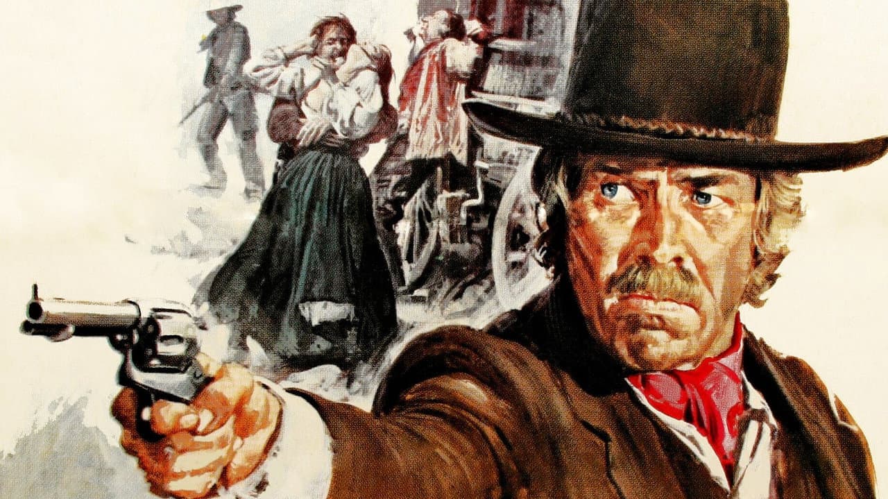 Pat Garrett & Billy the Kid still 3