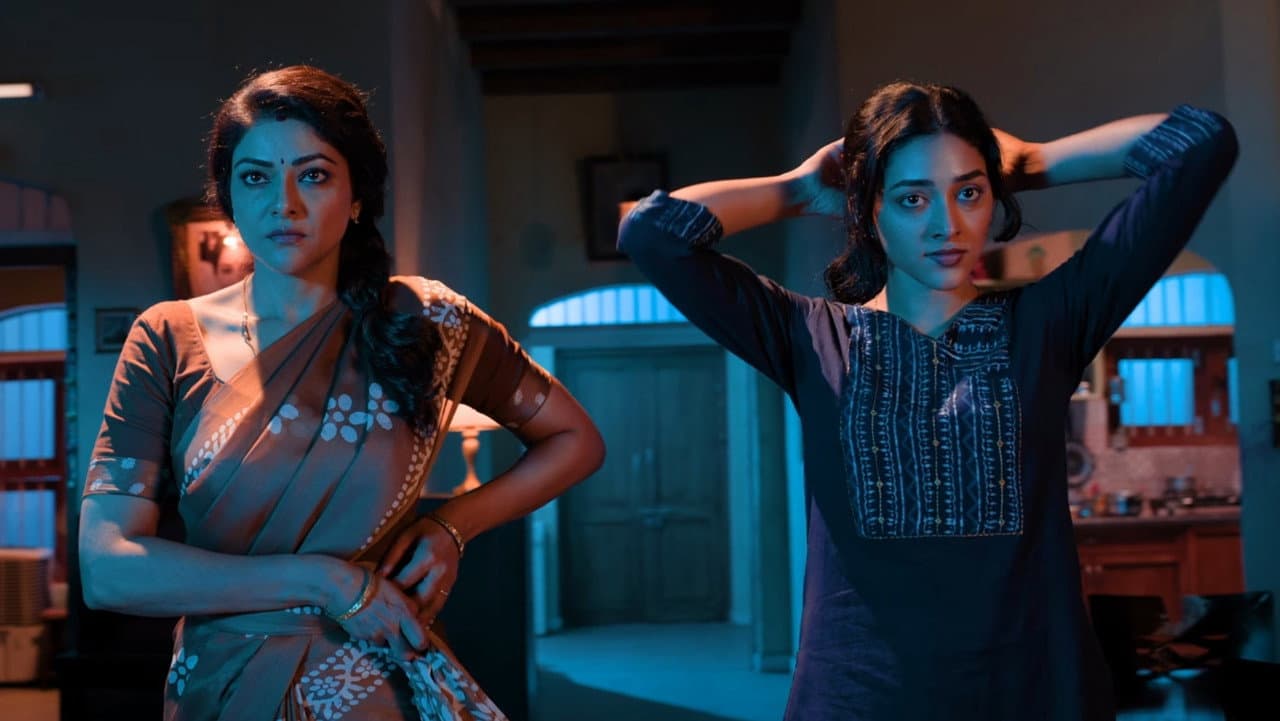 Blast Movie Review: Explosive Action or Dud? still 2