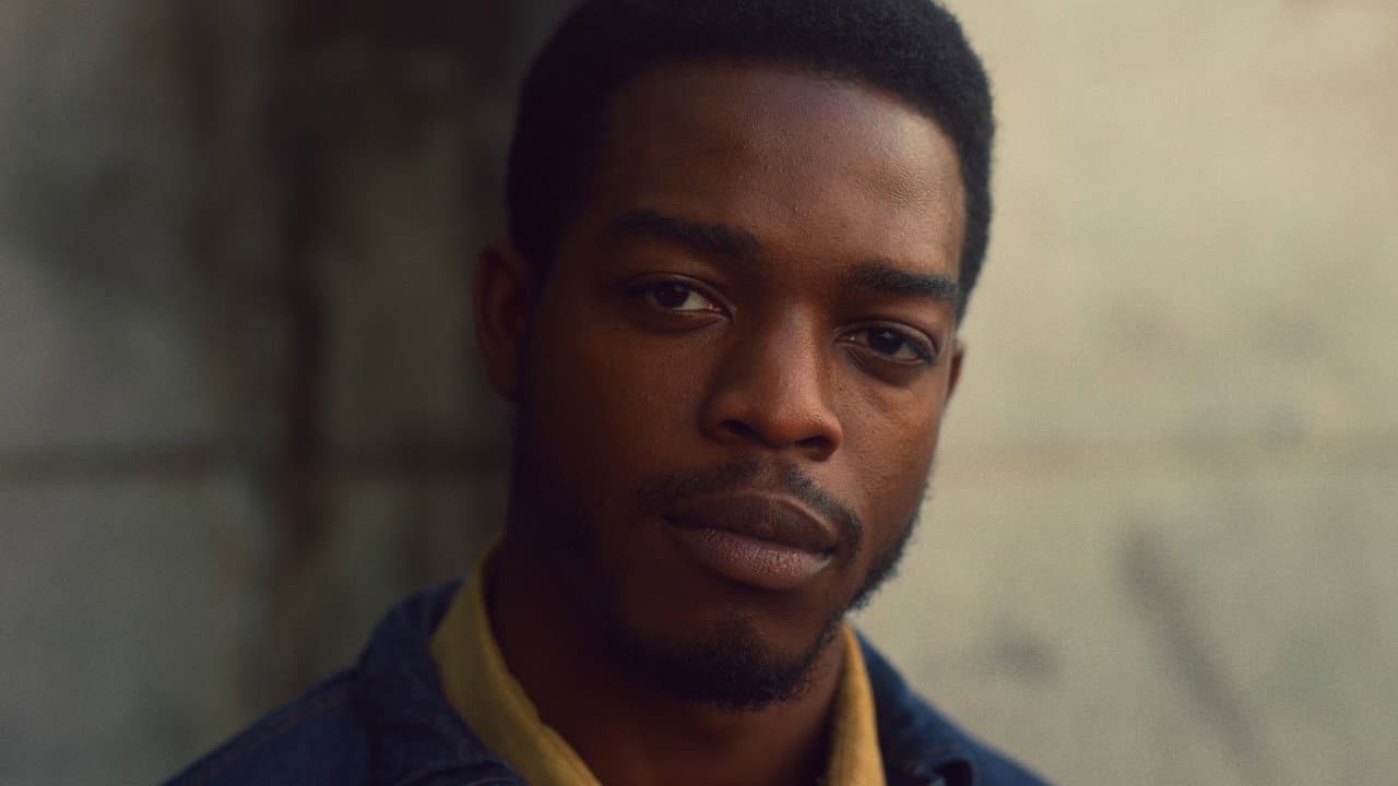 If Beale Street Could Talk still 4