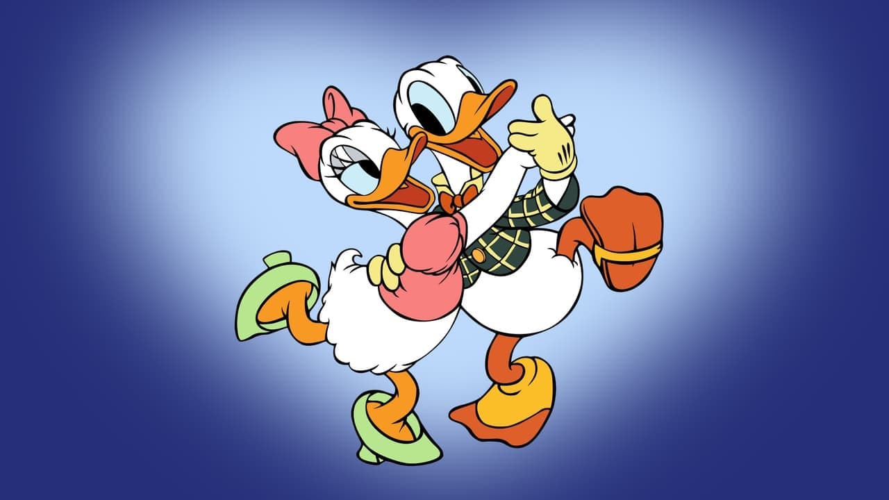 Mr. Duck Steps Out still 1