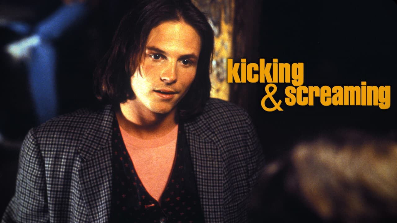 Kicking and Screaming still 8