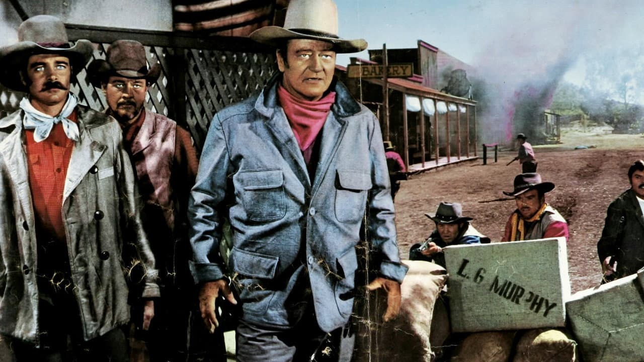 Chisum still 3