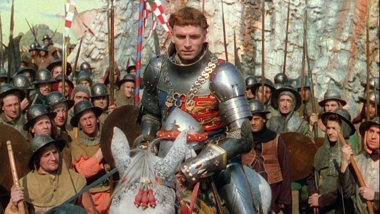 Henry V still 1
