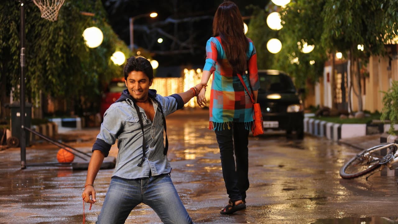 Eega still 6