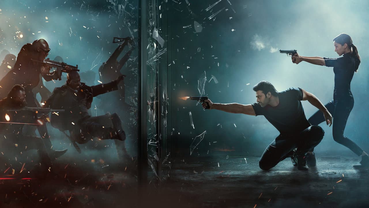 Saaho still 7