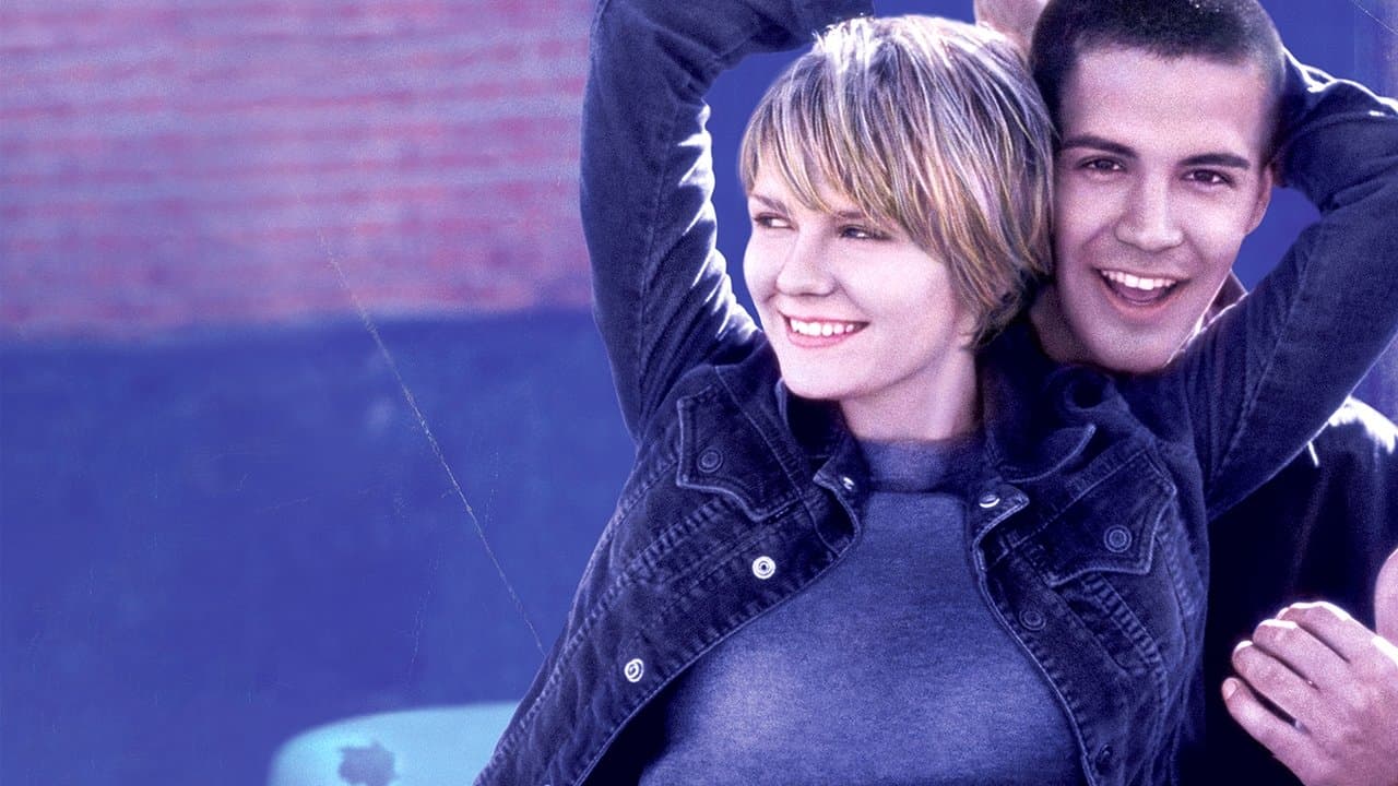 Crazy/Beautiful still 1