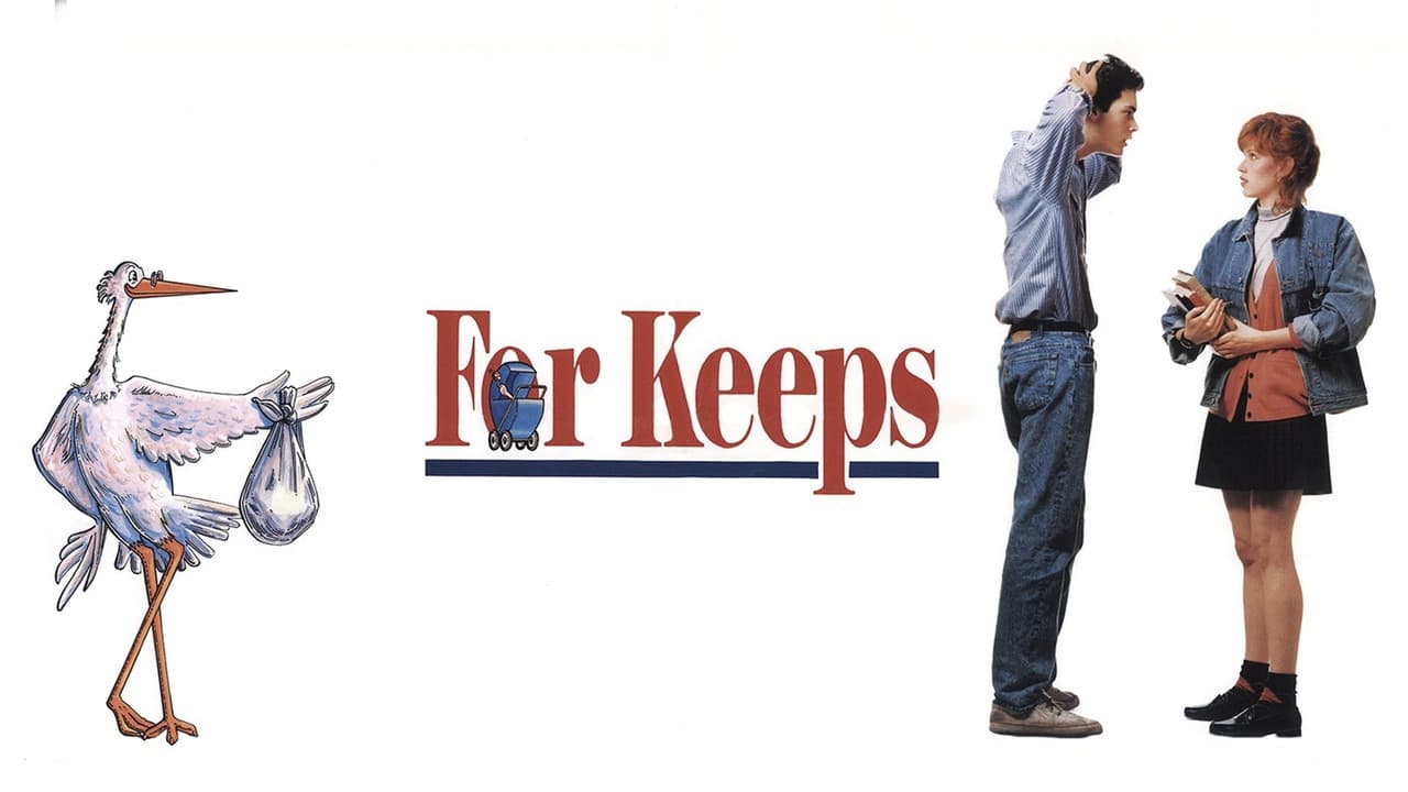For Keeps still 3