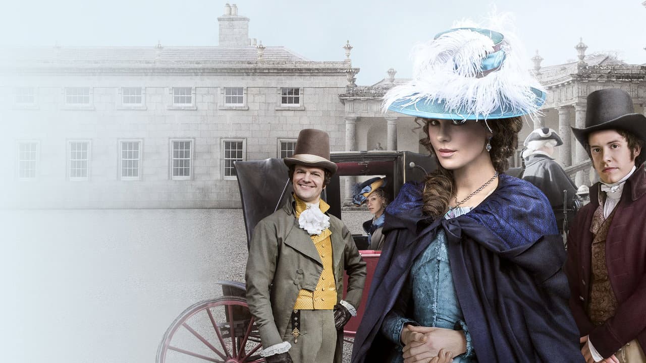 Love & Friendship still 2