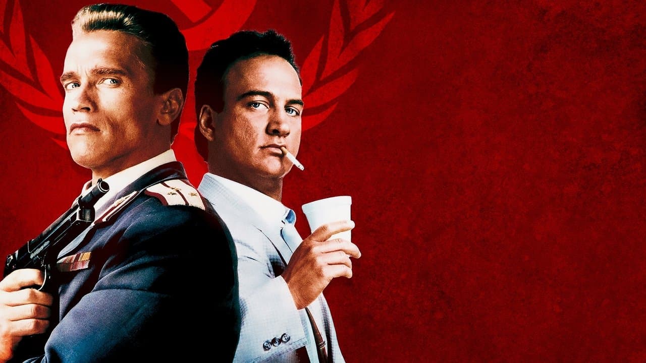 Red Heat still 1