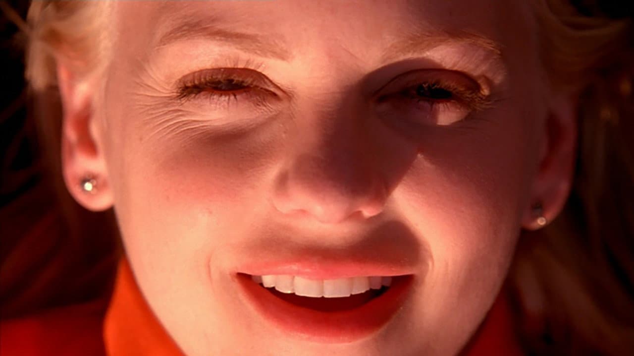 Smiley Face still 5