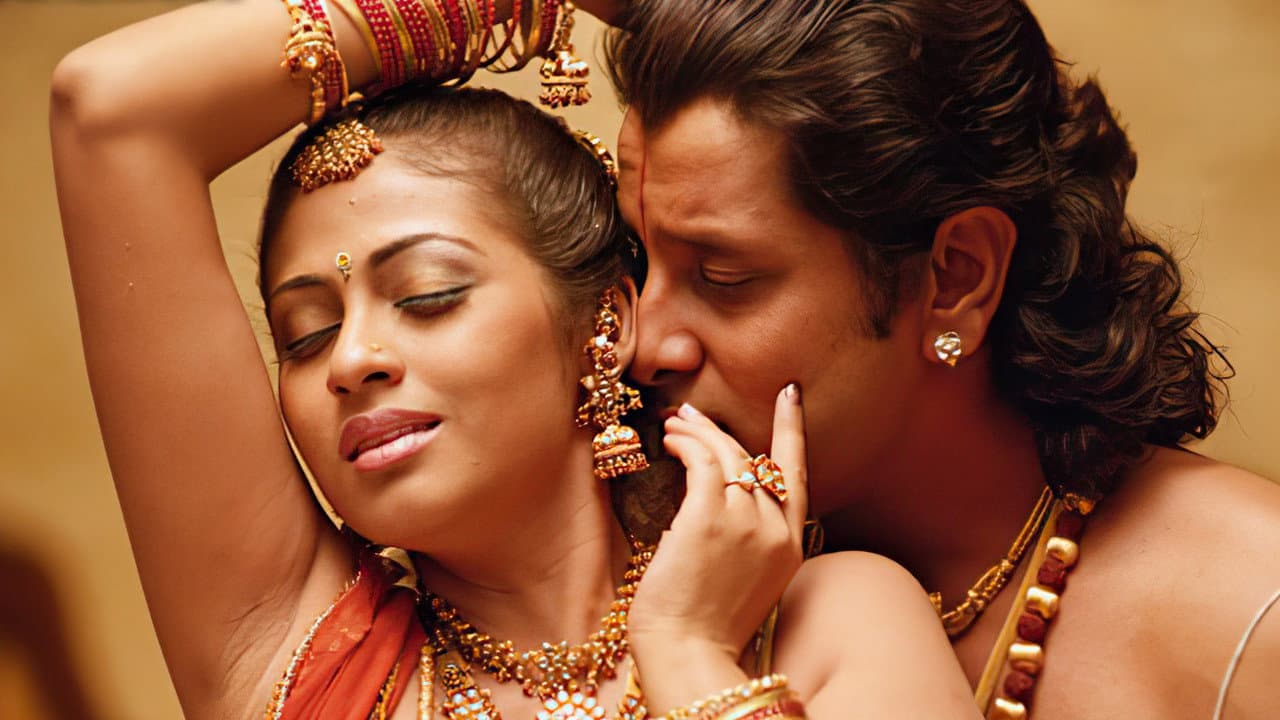 Anniyan Movie Review: A Chilling Tale of Identity & Justic still 2