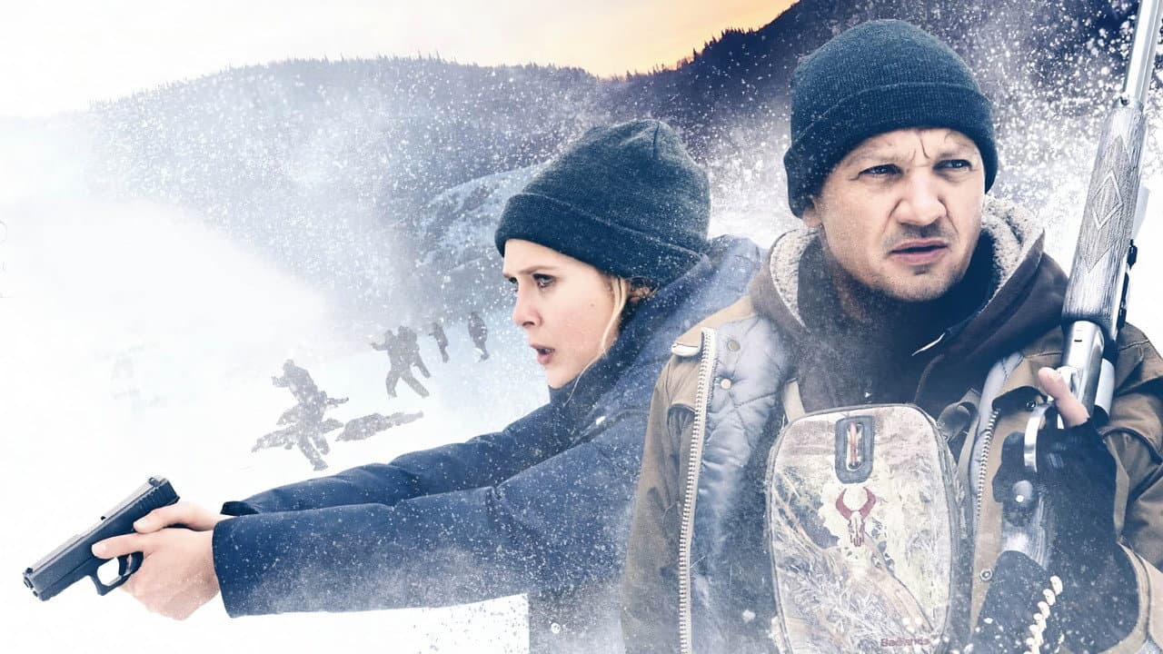 Wind River still 8