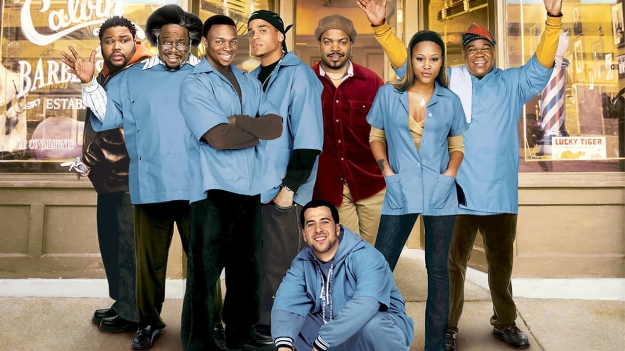 Barbershop still 1