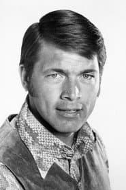 Chad Everett