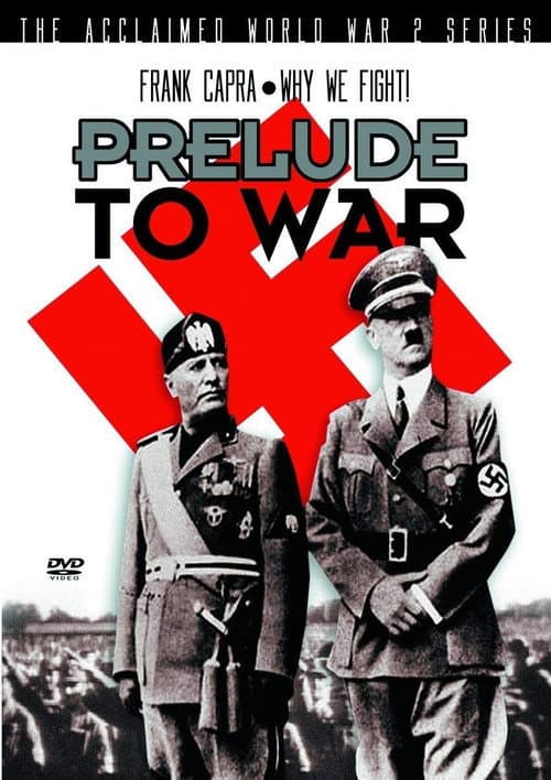 Why We Fight: Prelude to War still 5