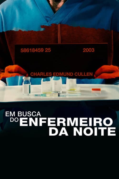 Capturing the Killer Nurse still 5
