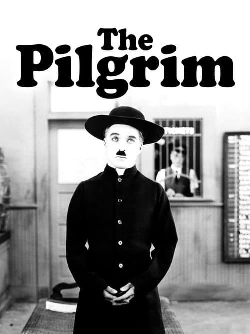 The Pilgrim still 7