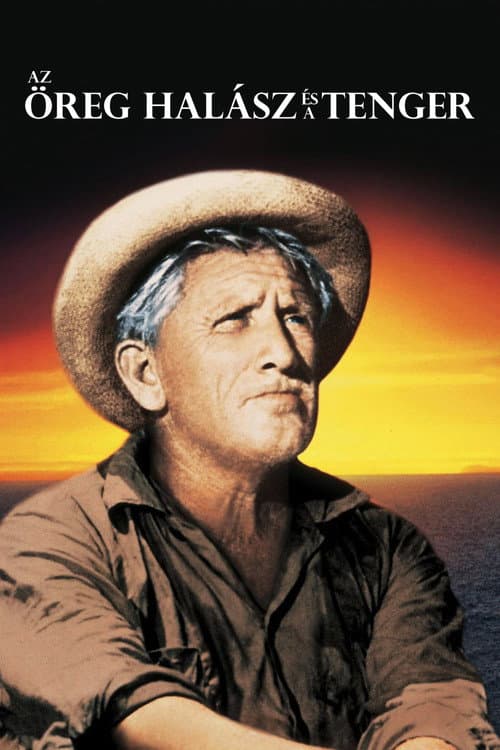 The Old Man and the Sea still 6