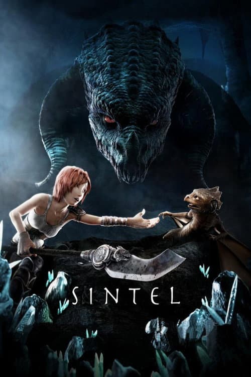 Sintel still 5
