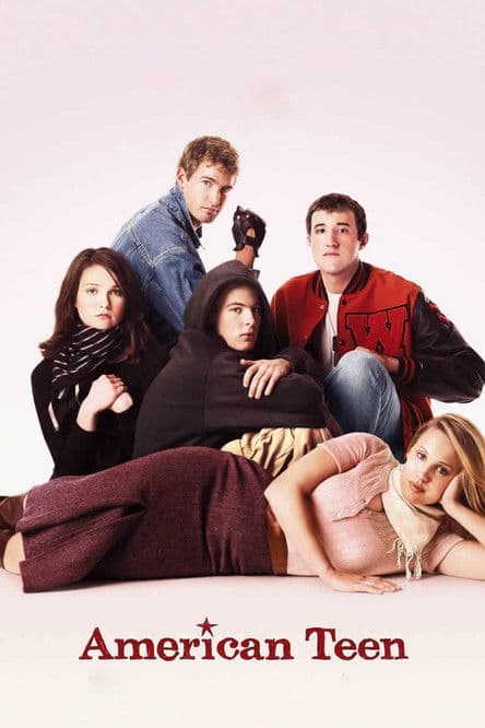 American Teen still 2