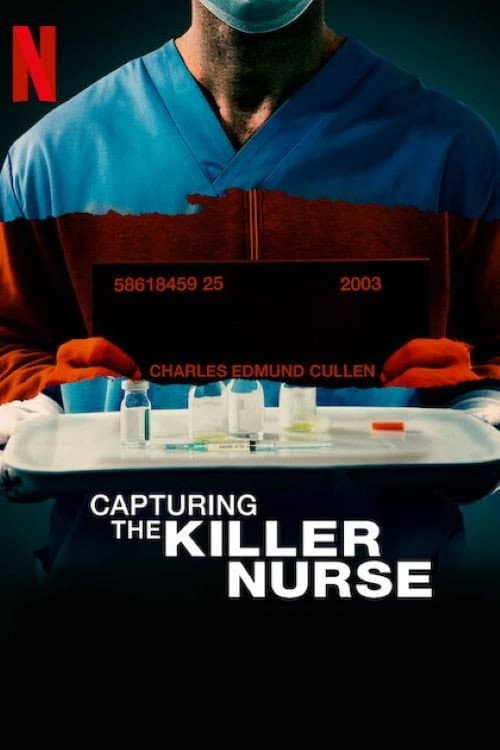 Capturing the Killer Nurse still 7