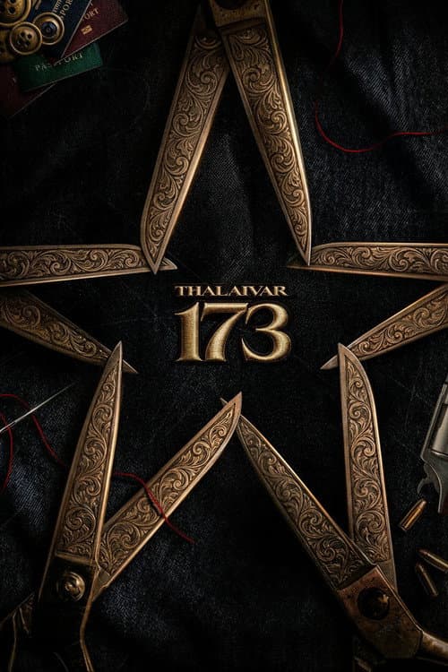 Dharman (2025): Tamil Film News & Updates still 1