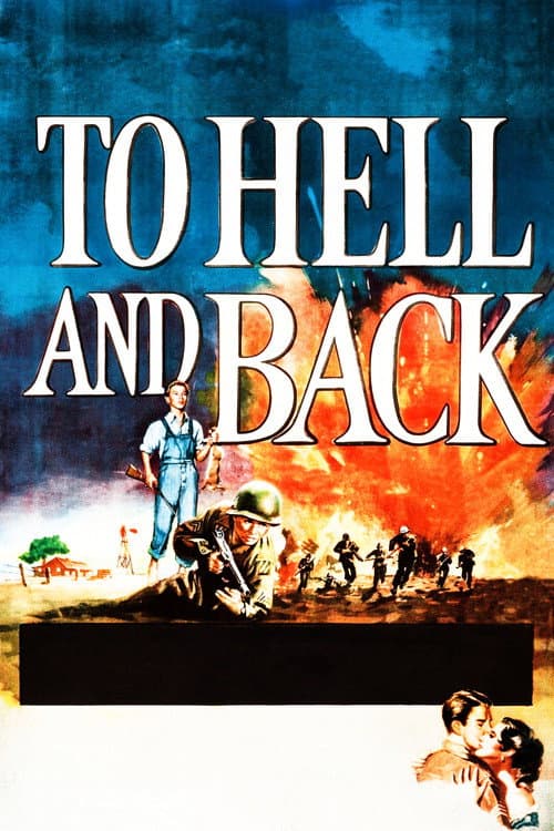 To Hell and Back still 7