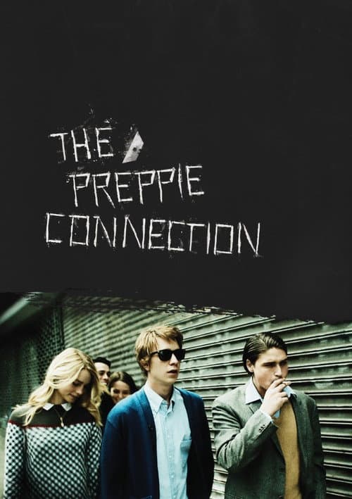 The Preppie Connection still 2