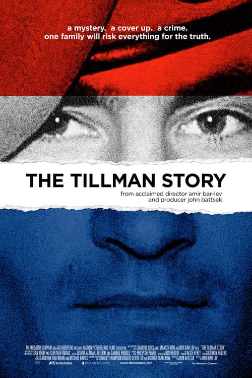 The Tillman Story still 4