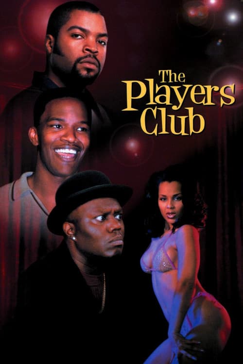 The Players Club still 4