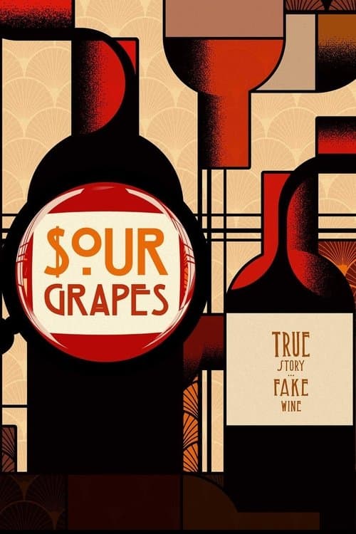 Sour Grapes still 5