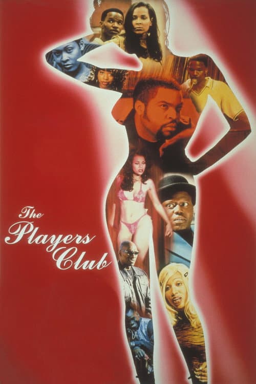 The Players Club still 6